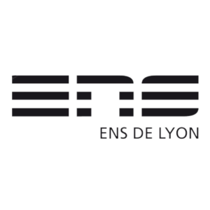 Client ENS de Lyon