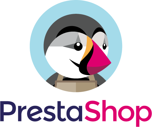 Prestashop logo