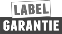 label garantie