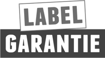 label garantie